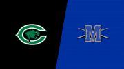 2021 Pflugerville Connally vs McCallum