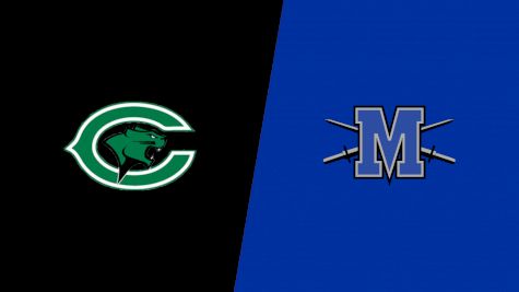 2021 Pflugerville Connally vs McCallum