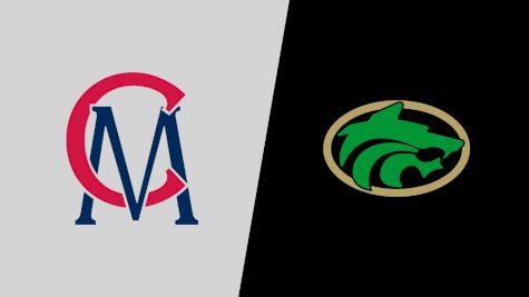 2021 Chaminade-Madonna vs Buford