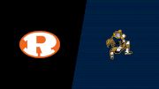 2021 Rockwall vs Highland Park