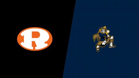 2021 Rockwall vs Highland Park