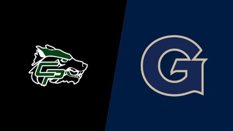 2021 Cedar Park vs Georgetown