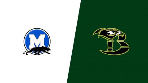 2021 Midlothian vs Birdville