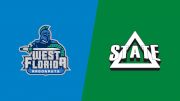 2021 West Florida vs Delta State