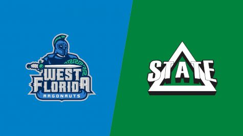 2021 West Florida vs Delta State