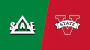 2021 Delta State vs Valdosta State