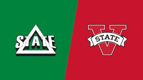 2021 Delta State vs Valdosta State