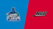 2021 West Florida vs North Greenville