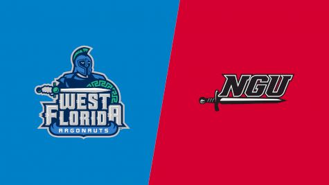 2021 West Florida vs North Greenville