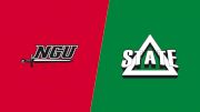 2021 North Greenville vs Delta State