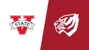 2021 Valdosta State vs West Alabama