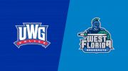 2021 West Georgia vs West Florida