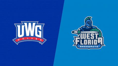 2021 West Georgia vs West Florida