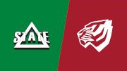 2021 Delta State vs West Alabama