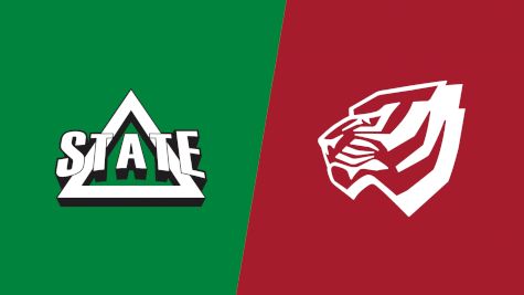 2021 Delta State vs West Alabama