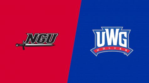 2021 North Greenville vs West Georgia