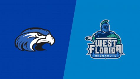 2021 Shorter vs West Florida