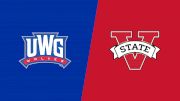 2021 West Georgia vs Valdosta State