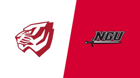 2021 West Alabama vs North Greenville