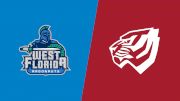 2021 West Florida vs West Alabama