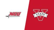 2021 North Greenville vs Valdosta State