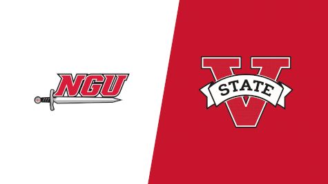 2021 North Greenville vs Valdosta State