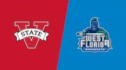 2021 Valdosta State vs West Florida