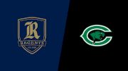 2021 Regents School of Austin vs Pflugerville Connally