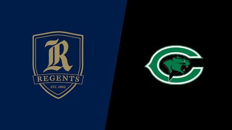 2021 Regents School of Austin vs Pflugerville Connally