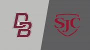 2021 Don Bosco Prep vs St. John's