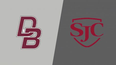 2021 Don Bosco Prep vs St. John's