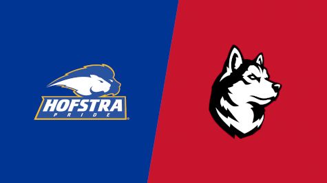 2021 Hofstra vs Northeastern - Women's