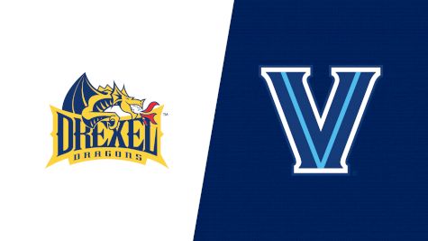 2021 Drexel vs Villanova - Women's