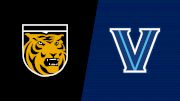 2021 Colorado College vs Villanova - Women's