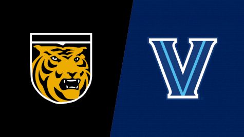 2021 Colorado College vs Villanova - Women's