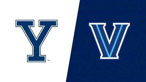 2021 Yale vs Villanova - Men's