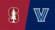 2021 Stanford vs Villanova - Women's