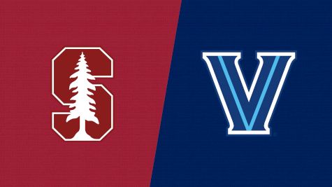2021 Stanford vs Villanova - Women's
