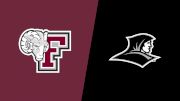 2021 Fordham vs Providence - Men's