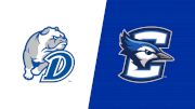 2021 Drake vs Creighton - Women's