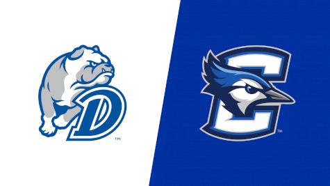 2021 Drake vs Creighton - Women's