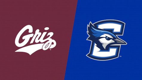 2021 Montana vs Creighton - Women's