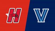 2021 Hartford vs Villanova - Men's