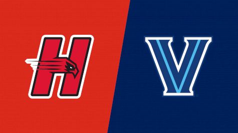 2021 Hartford vs Villanova - Men's