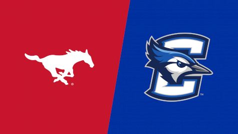 2021 SMU vs Creighton - Women's