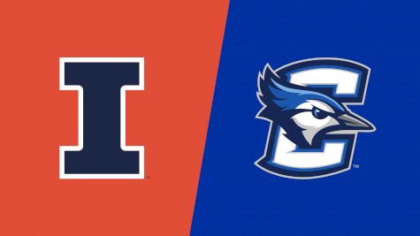 2021 Illinois vs Creighton - Women's