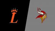 2021 Loveland vs Princeton (Cincinnati)