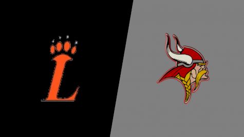 2021 Loveland vs Princeton (Cincinnati)