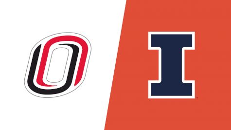 2021 Omaha vs Illinois - Women's