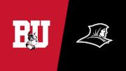 2021 Boston University vs Providence - Field Hockey